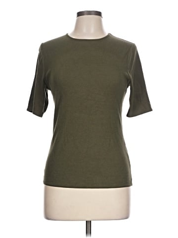 Banana Republic Short Sleeve T-Shirt (view 1)