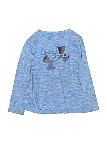 Under Armour Long Sleeve T-Shirt (view 1)