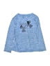 Under Armour Blue Long Sleeve T-Shirt Size 4T - photo 1
