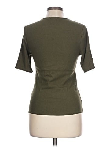 Banana Republic Short Sleeve T-Shirt (view 2)