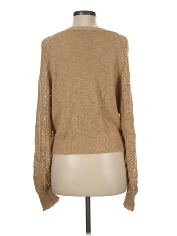 Cable & Gauge Cardigan (view 2)
