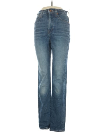 Madewell Jeans (view 1)