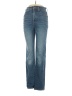 Madewell Blue Jeans Size 25 waist - photo 1