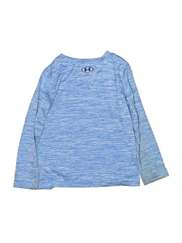 Under Armour Long Sleeve T-Shirt (view 2)