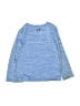 Under Armour Blue Long Sleeve T-Shirt Size 4T - photo 2