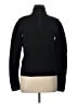 Athleta Black Track Jacket Size L - photo 1