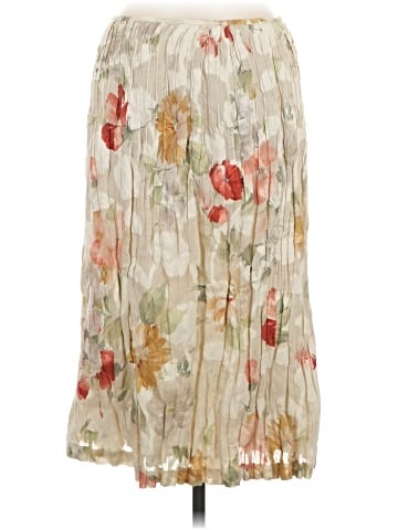 Lafayette 148 New York Casual Skirt (view 1)