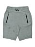 Gap Fit Gray Athletic Shorts Size 12 - 13 - photo 1