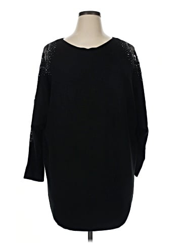 Tahari Pullover Sweater (view 1)