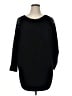 Tahari Black Pullover Sweater Size 1X - photo 1