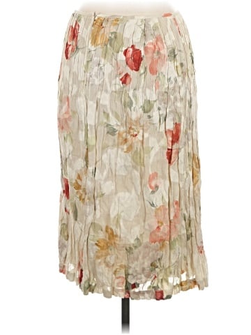 Lafayette 148 New York Casual Skirt (view 2)