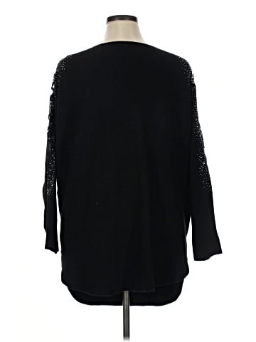 Tahari Pullover Sweater (view 2)