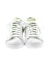 Nike White Sneakers Size 8 1/2 - photo 2