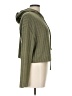 Unbranded Green Pullover Sweater Size L - photo 4