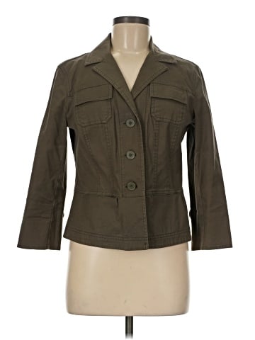 Ann Taylor LOFT Jacket (view 1)