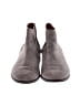 FRYE 100% Leather Gray Ankle Boots Size 8 - photo 2