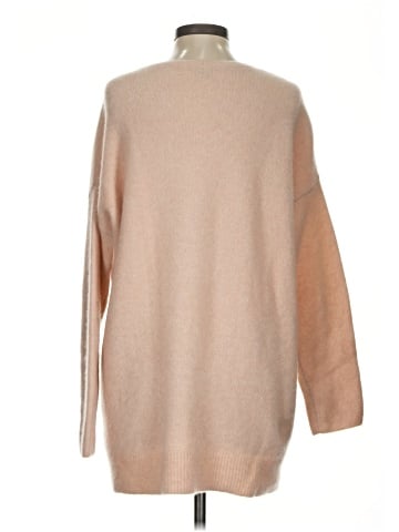 Eileen Fisher Cashmere Pullover Sweater (view 2)