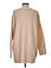 Eileen Fisher Tan Cashmere Pullover Sweater Size XS - photo 2