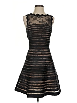 Bcbgmaxazria Cocktail Dress