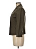 Ann Taylor LOFT Green Jacket Size 6 - photo 5