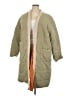Offhours 100% Cotton Green Coat Size XXL (estimated) - photo 1