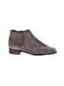 FRYE 100% Leather Gray Ankle Boots Size 8 - photo 1
