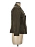 Ann Taylor LOFT Green Jacket Size 6 - photo 4