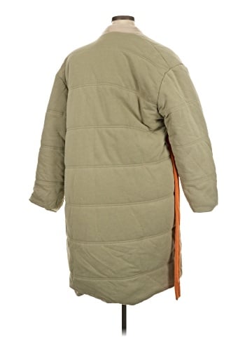 Offhours Coat (view 2)