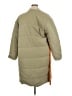 Offhours 100% Cotton Green Coat Size XXL (estimated) - photo 2