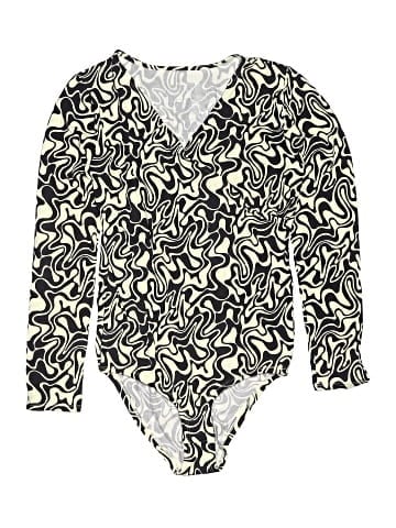 Storq Bodysuit (view 1)