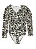 Storq Ivory Bodysuit Size XS Maternity (1) - photo 1