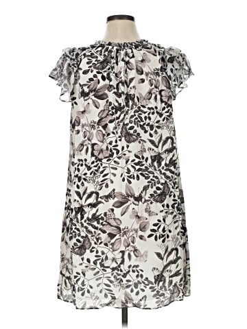 Hale Bob Casual Dress (view 2)