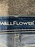 Wallflower Stars Blue Jeans Size 9 - photo 7