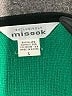 misook Green Cardigan Size L - photo 7