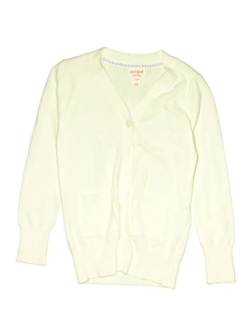 Cat & Jack Cardigan (view 1)