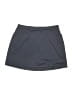 Tek Gear Solid Gray Active Skort Size XXL - photo 1