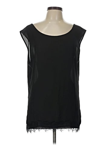 Tildon Sleeveless Blouse (view 1)