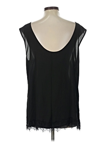 Tildon Sleeveless Blouse (view 2)