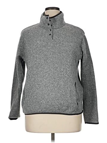 Eddie Bauer Pullover Sweater (view 1)