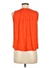 19 Cooper 100% Rayon Orange Tank Top Size M - photo 2