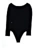 Reformation Black Bodysuit Size L - photo 1