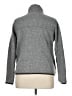 Eddie Bauer 100% Polyester Gray Pullover Sweater Size XL - photo 2