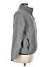 Eddie Bauer 100% Polyester Gray Pullover Sweater Size XL - photo 4