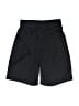 Champion 100% Polyester Graphic Black Athletic Shorts Size 5 - photo 2