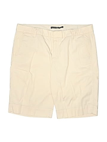 Gap Khaki Shorts (view 1)