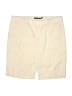 Gap Solid Tan Khaki Shorts Size 10 - photo 1