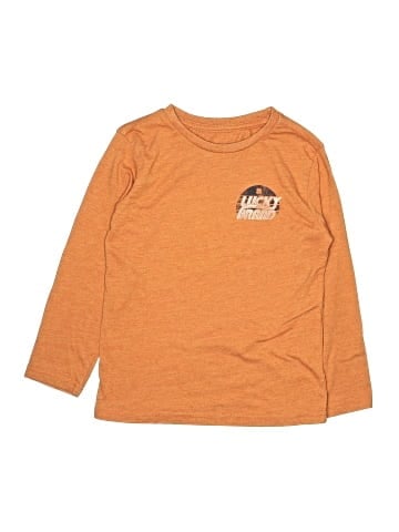 Lucky Brand Long Sleeve T-Shirt (view 1)