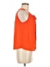 19 Cooper 100% Rayon Orange Tank Top Size M - photo 4