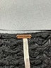 Free People Black Pullover Sweater Size M - photo 7
