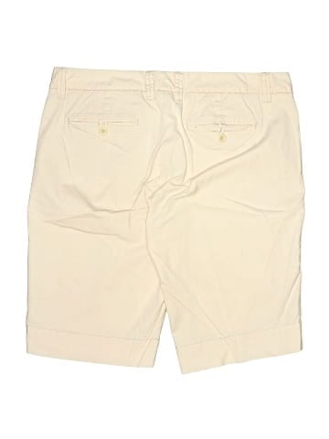 Gap Khaki Shorts (view 2)